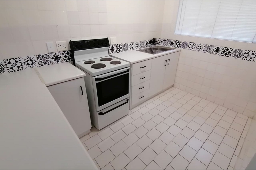 To Let 2 Bedroom Property for Rent in Welgelegen 2 Western Cape